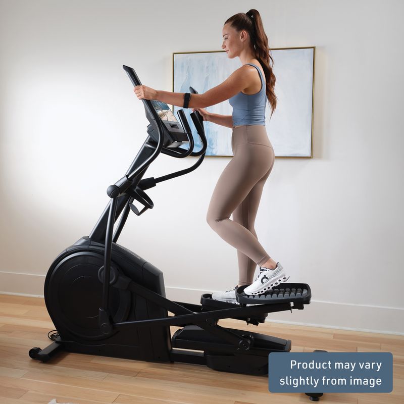 Stepper eliptyczny NordicTrack Airglide 16 black 6