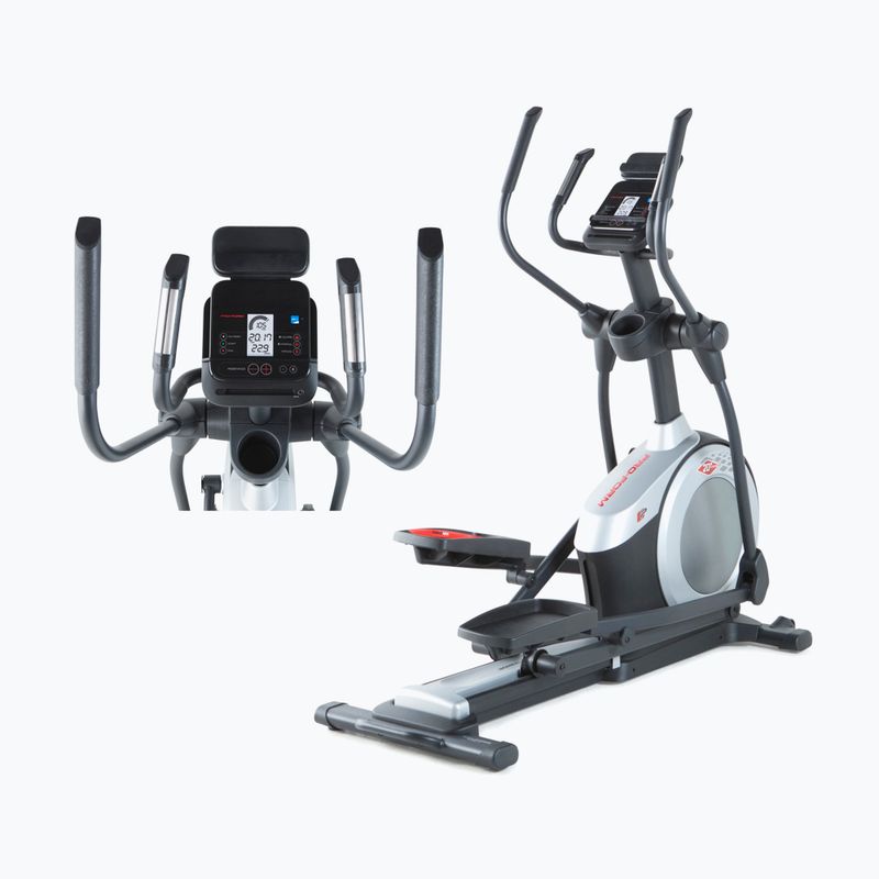 Orbitrek ProForm Endurance 420E 3