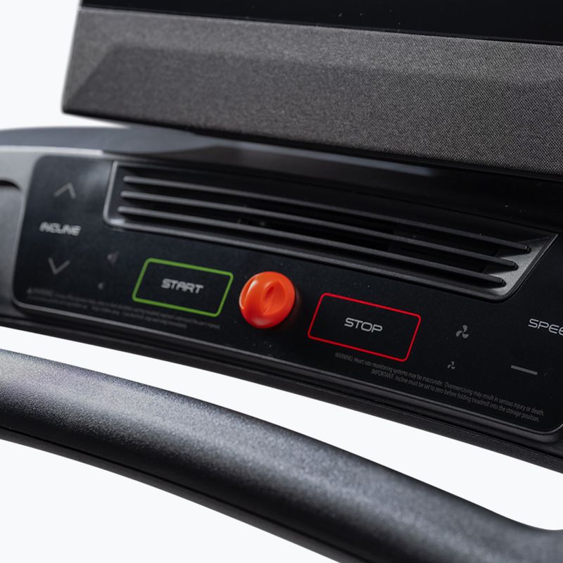 Bieżnia elektryczna NordicTrack T10 black 3