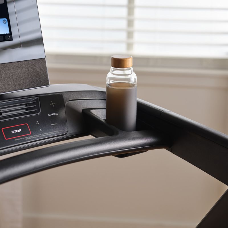 Bieżnia elektryczna NordicTrack T10 black 10