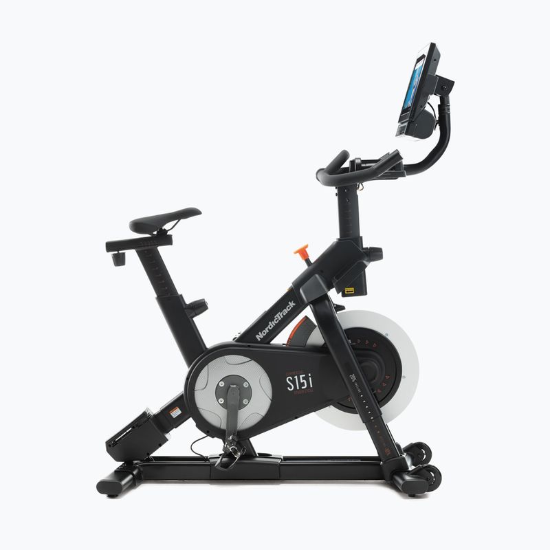 Rower spinningowy NordicTrack Commercial S15i