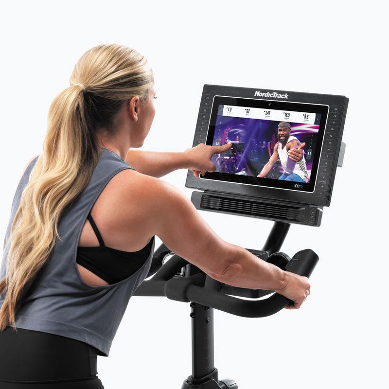 Rower spinningowy NordicTrack Commercial S15i 3