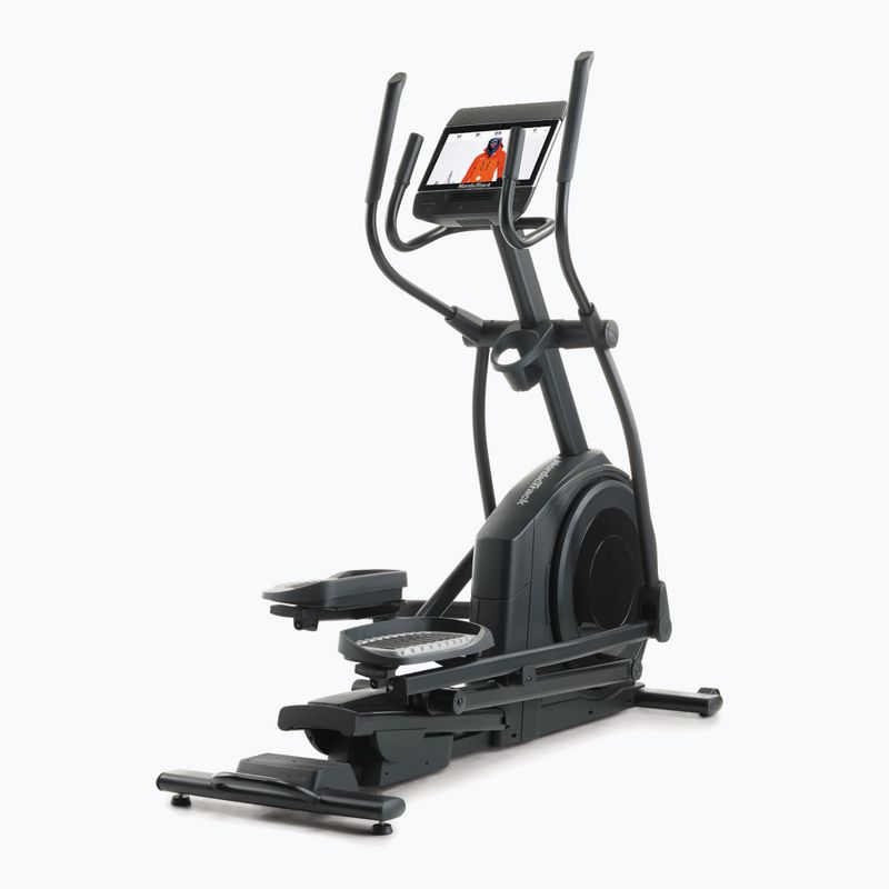 Orbitrek NordicTrack AirGlide 14i black