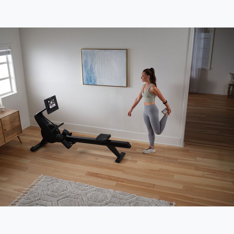Wioślarz NordicTrack RW300 black 9