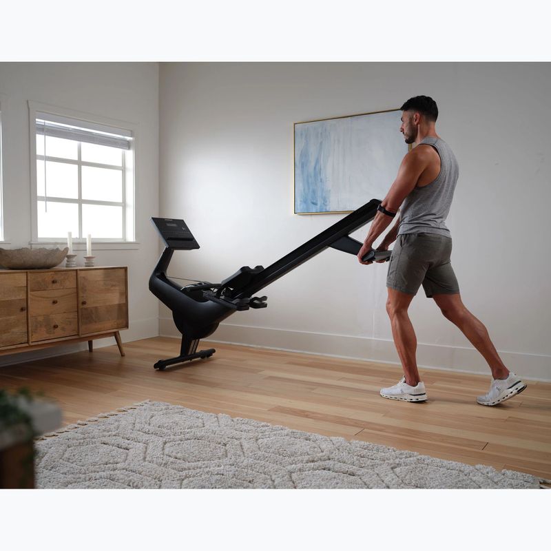 Wioślarz NordicTrack RW300 black 11