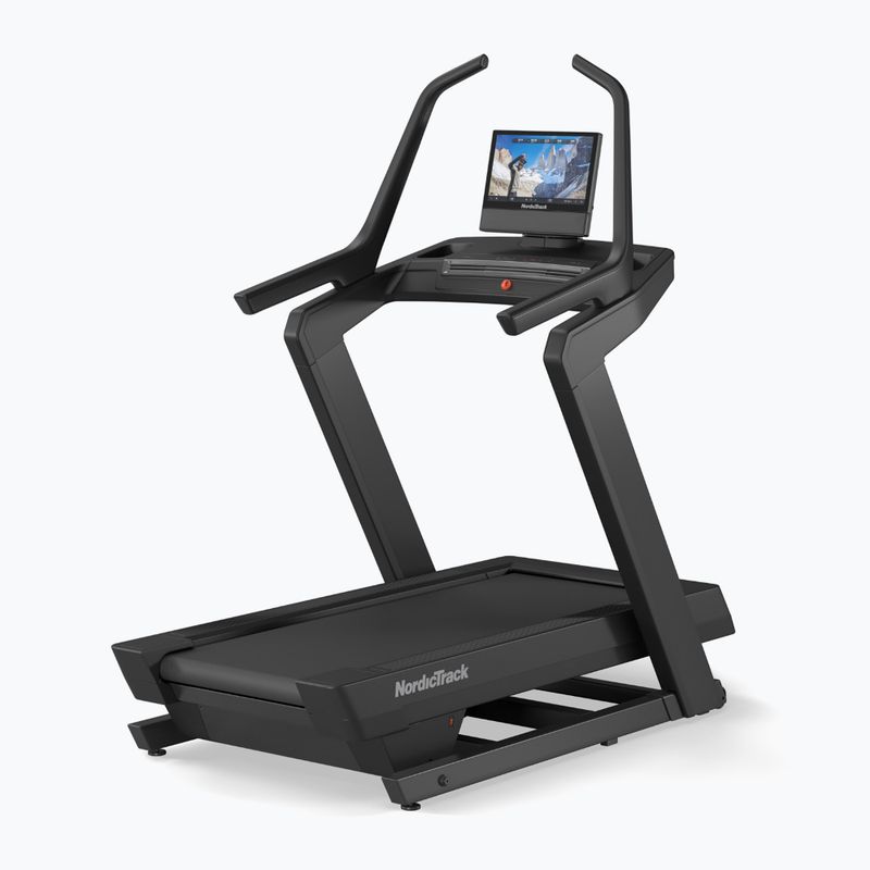 Bieżnia elektryczna NordicTrack X16 black 3