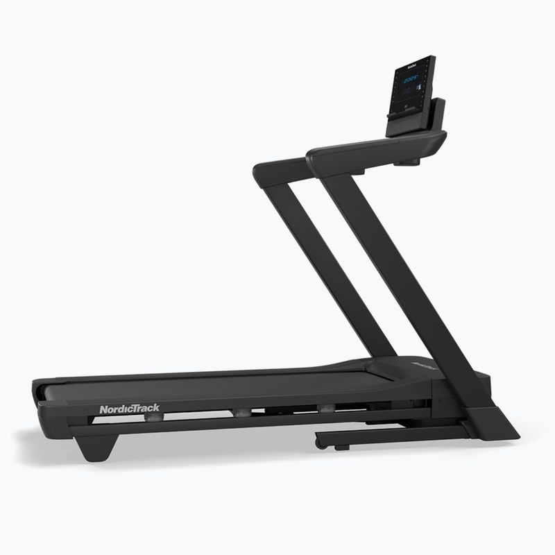 Bieżnia elektryczna NordicTrack T7 black 2