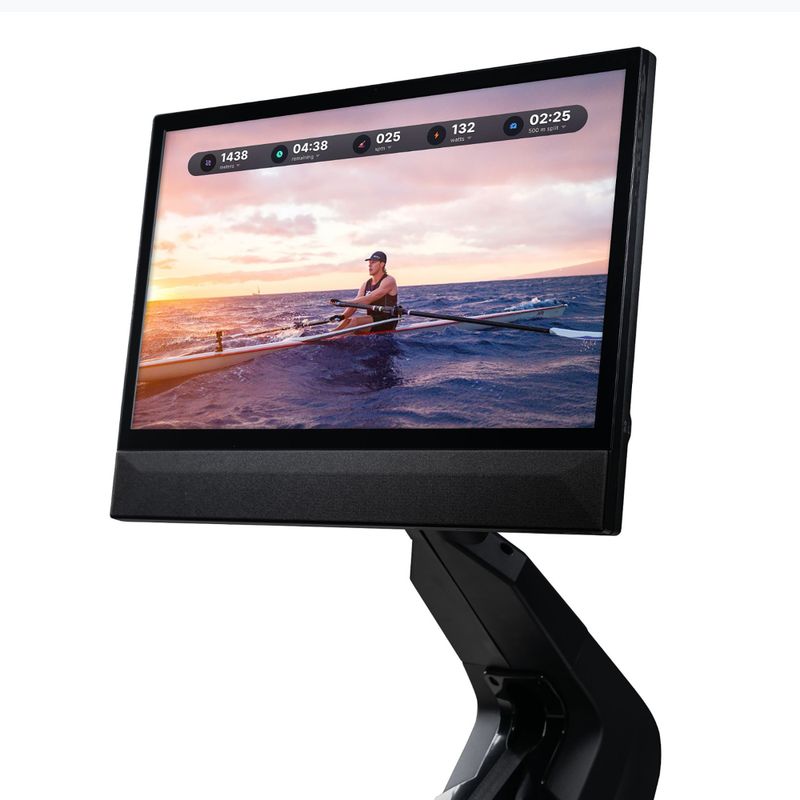Wioślarz NordicTrack RW900 2025 black 3