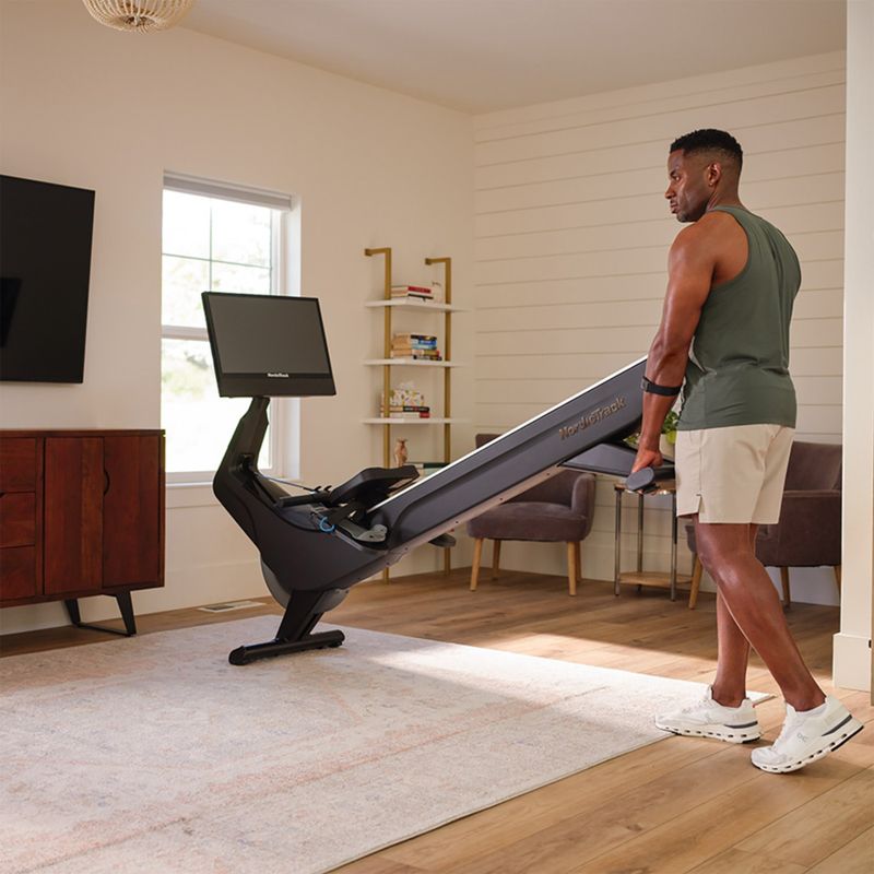 Wioślarz NordicTrack RW900 2025 black 12