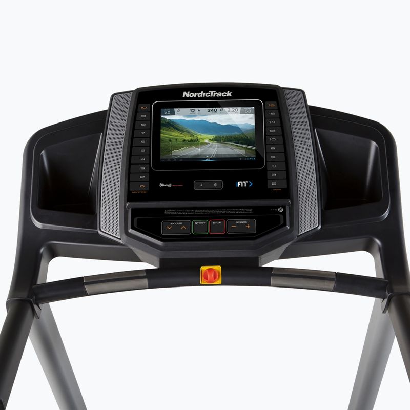 Bieżnia elektryczna NordicTrack T 6.5 Si 2