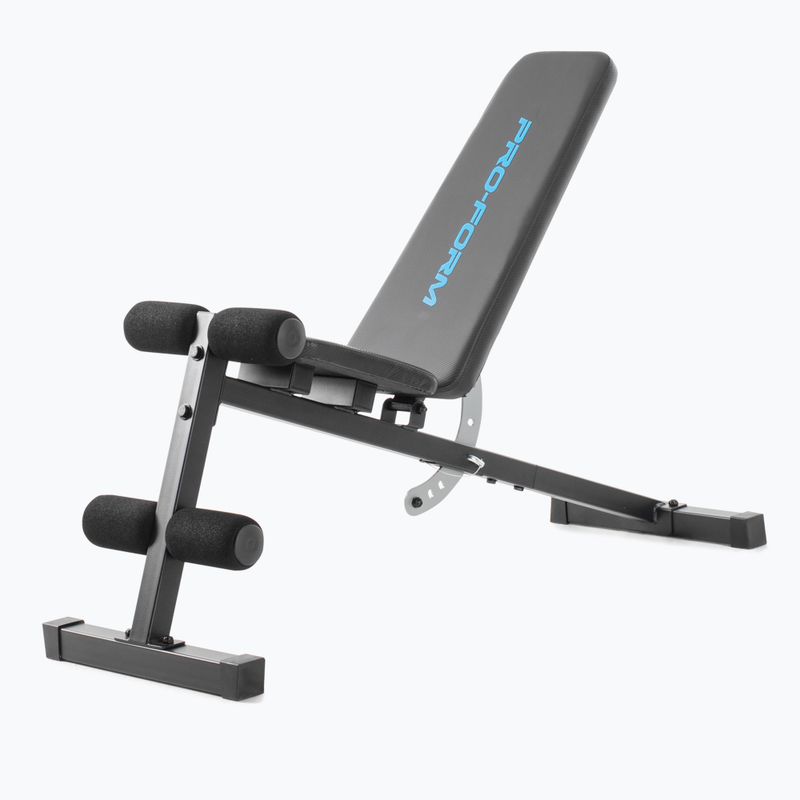 Ławka treningowa ProForm Sport XT 1220