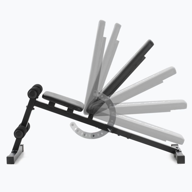 Ławka treningowa ProForm Sport XT 1220 4