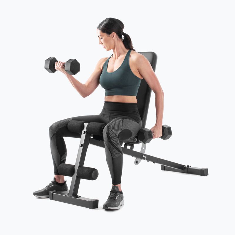 Ławka treningowa ProForm Sport XT 1220 6