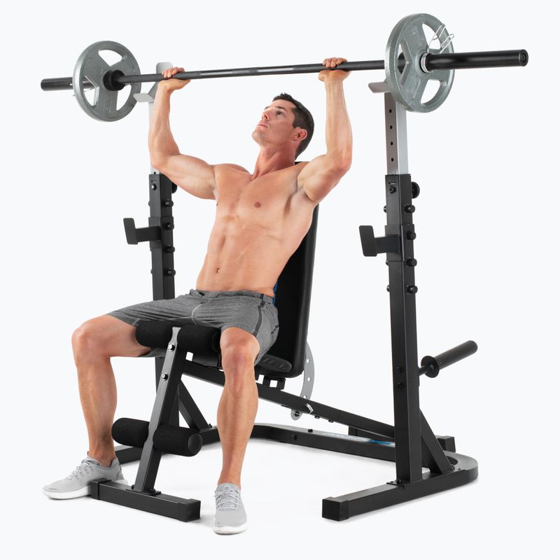 Ławka treningowa ProForm Sport XT 1220 8