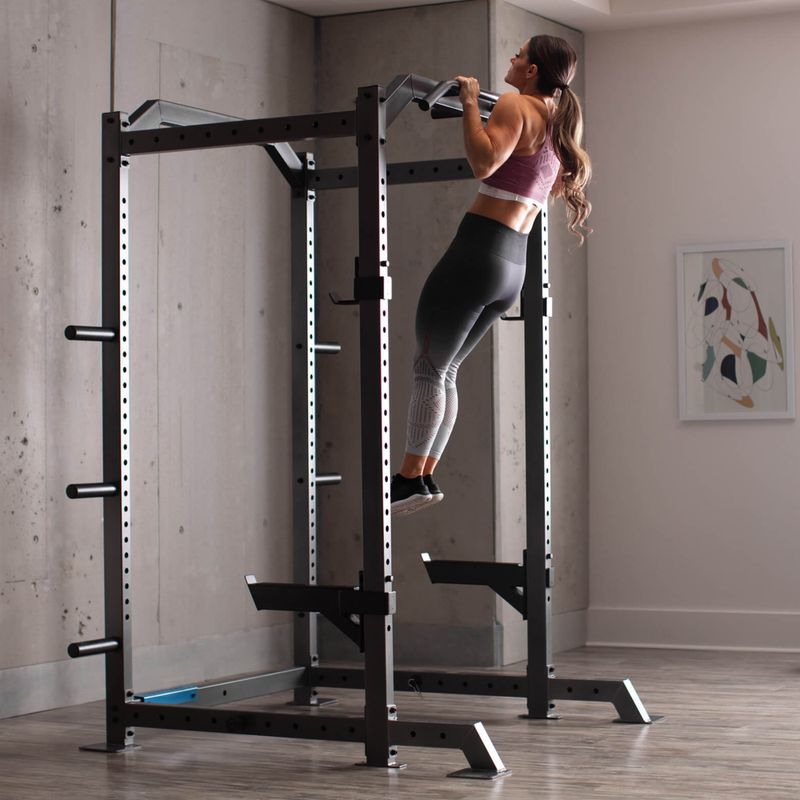 Klatka treningowa ProForm XL Carbon Strength 45020 4