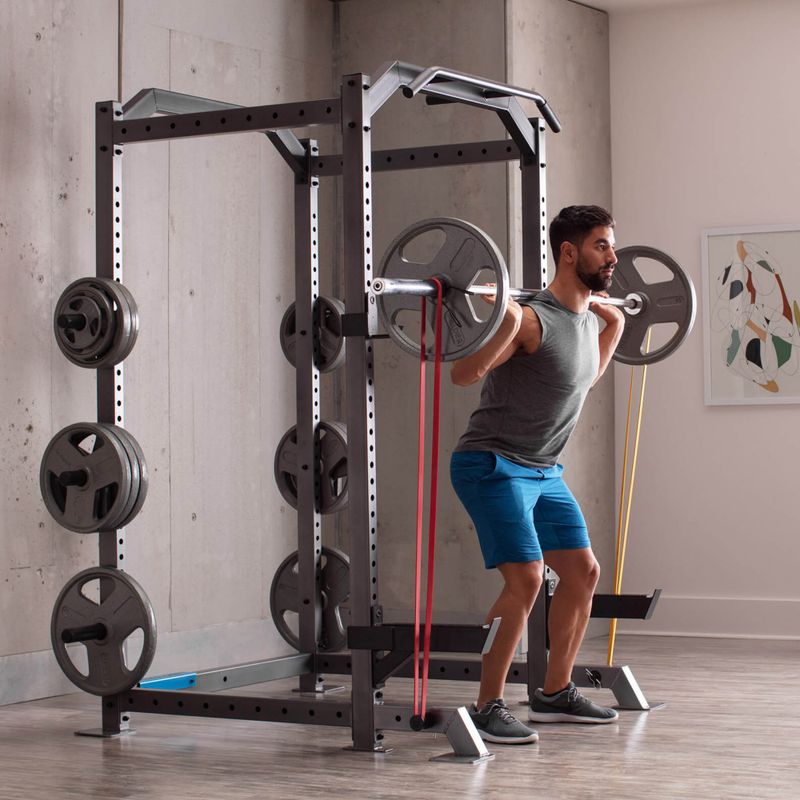 Klatka treningowa ProForm XL Carbon Strength 45020 5