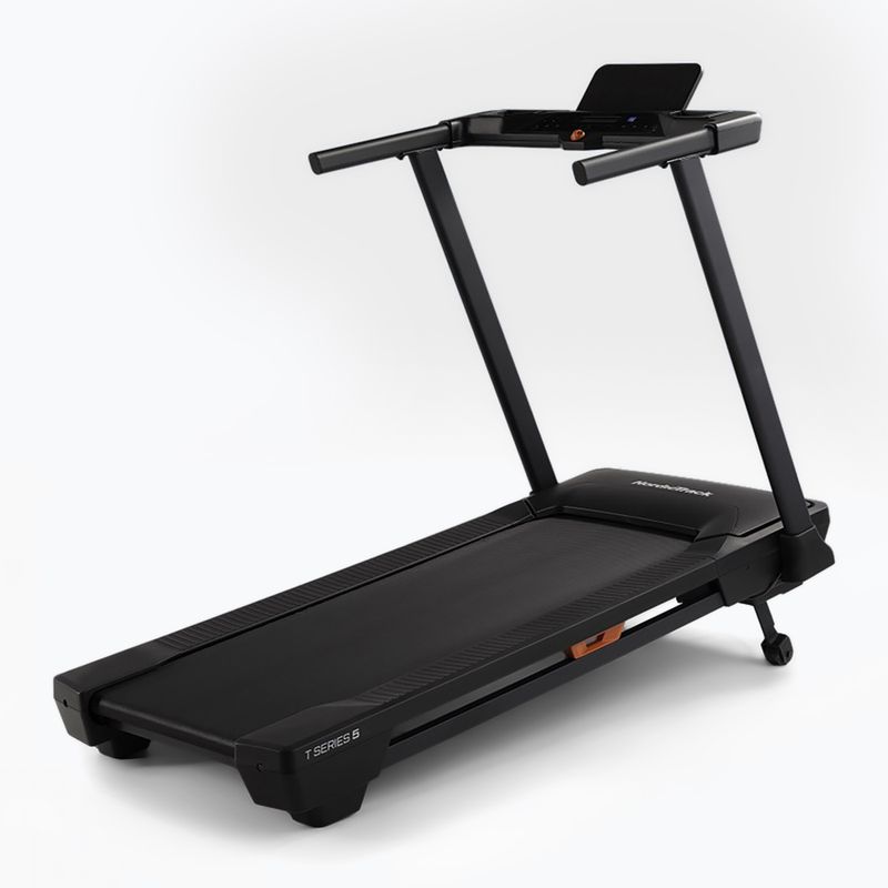 Bieżnia elektryczna NordicTrack T Series 5 black 4