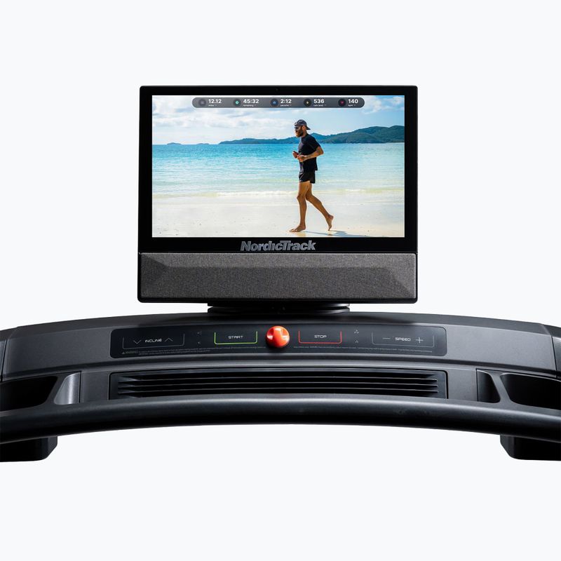 Bieżnia elektryczna Nordictrack Commercial 1750 2025 black 5