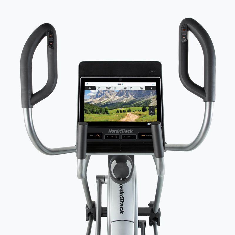 Orbitrek NordicTrack Commercial 14.9 2