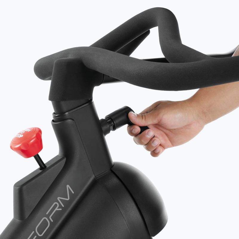 Rower spinningowy ProForm PRO C22 3