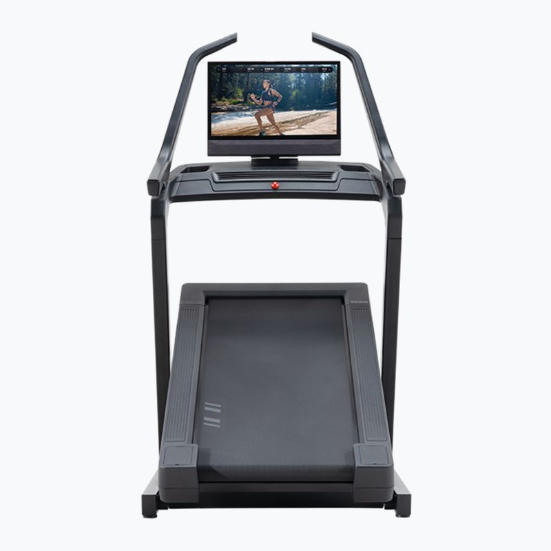 Bieżnia elektryczna NordicTrack X24 black 2