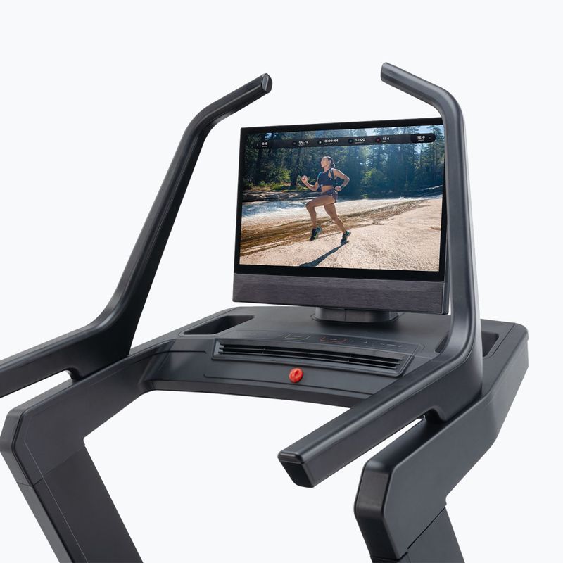 Bieżnia elektryczna NordicTrack X24 black 5