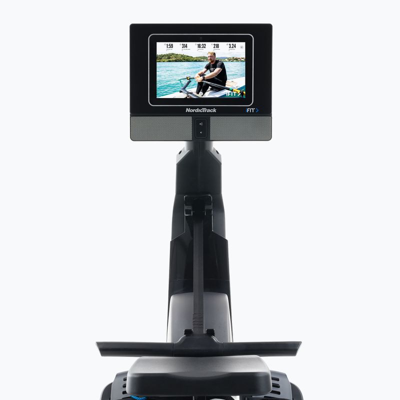 Wioślarz NordicTrack RW700 2024 black 2