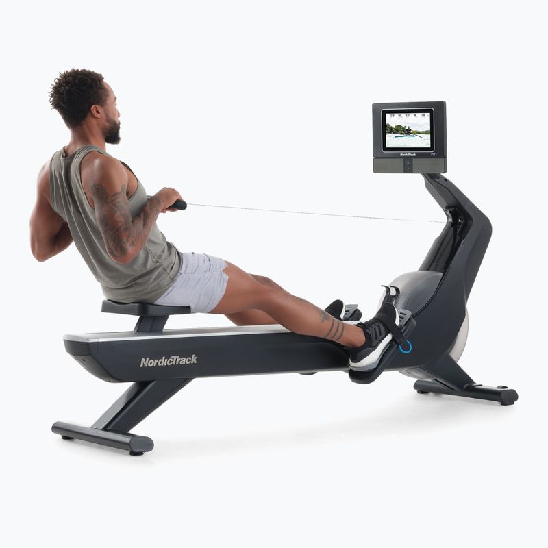 Wioślarz NordicTrack RW700 2024 black 3