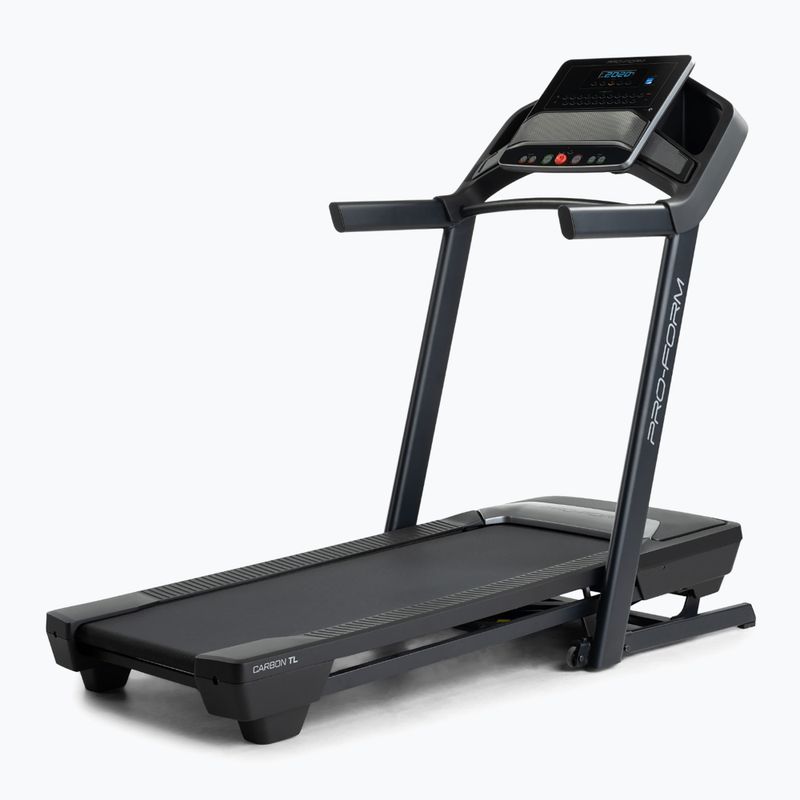 Bieżnia elektryczna ProForm Carbon TL black