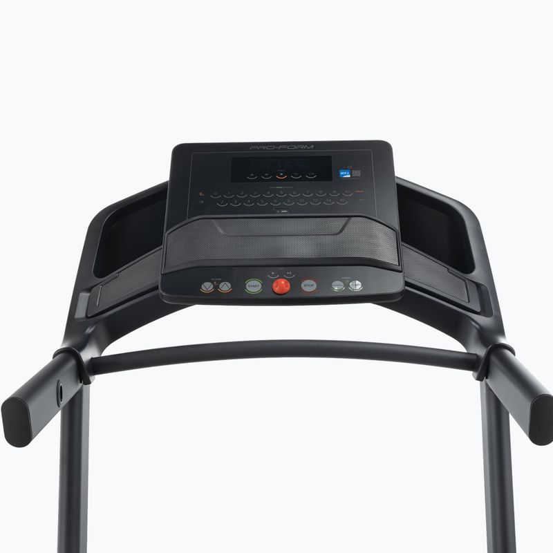 Bieżnia elektryczna ProForm Carbon TL black 2