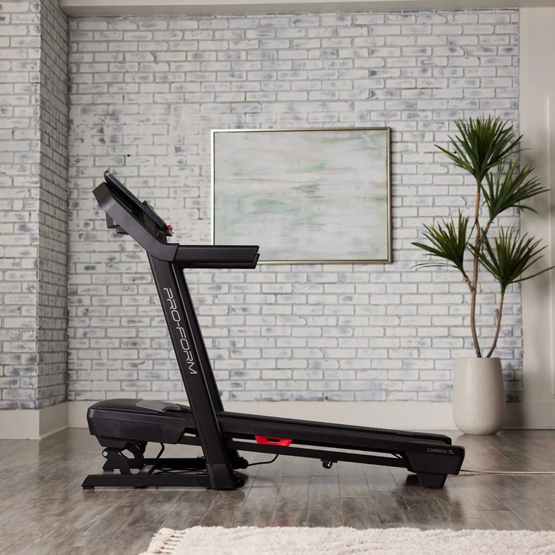 Bieżnia elektryczna ProForm Carbon TL black 8