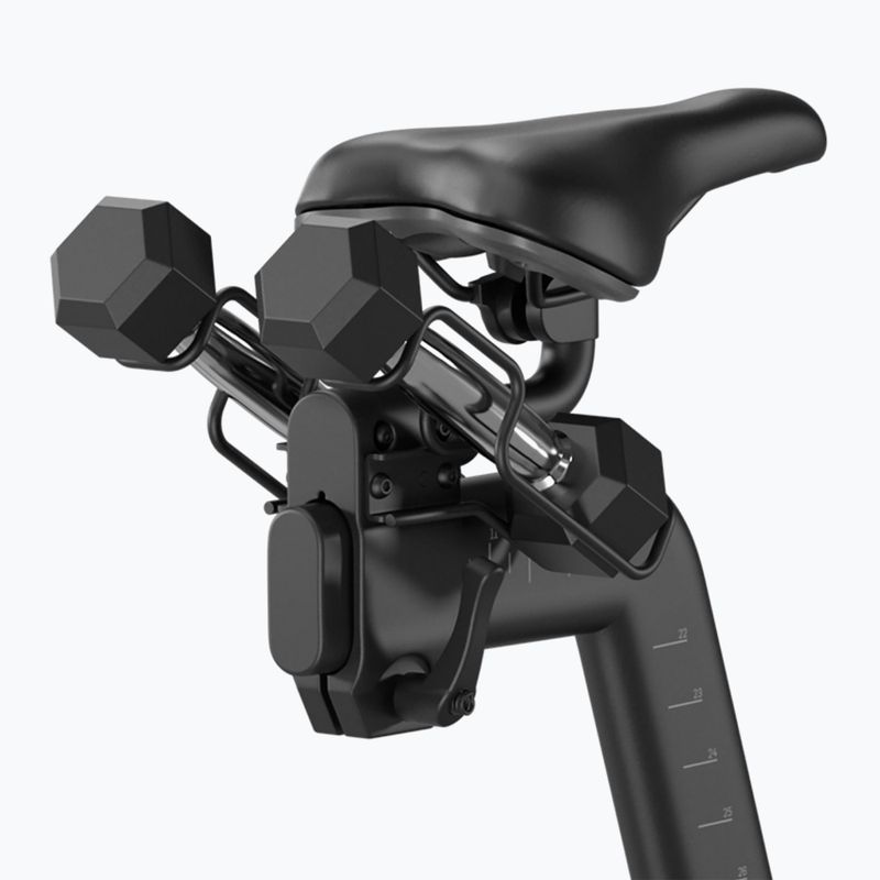 Rower spinningowy NordicTrack 24 Studio black 6