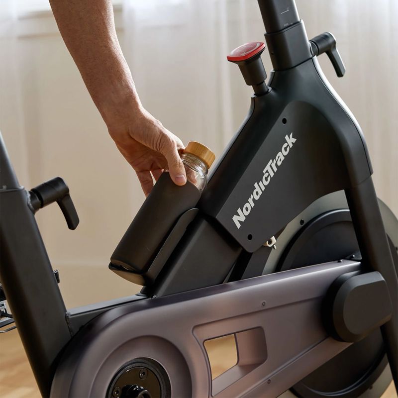 Rower spinningowy NordicTrack 24 Studio black 15