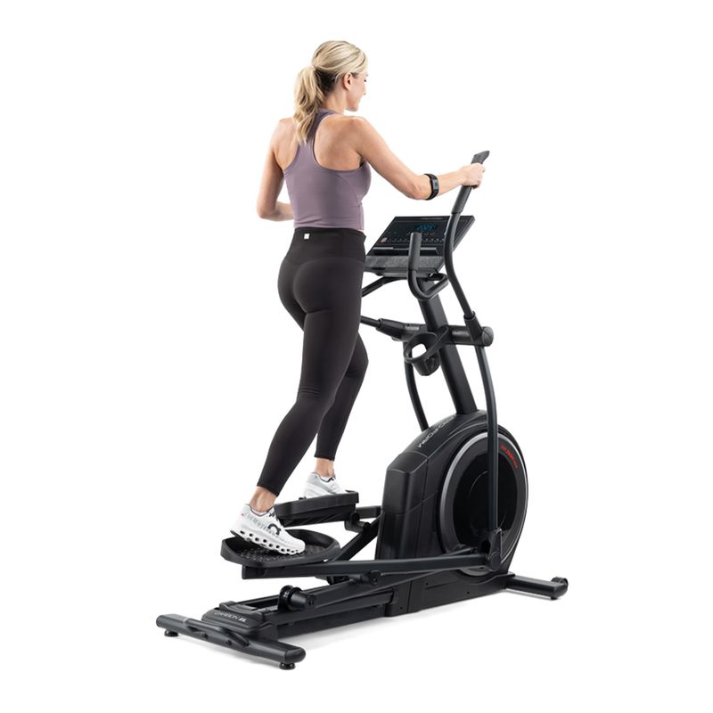 Orbitrek ProForm Carbon El black 5