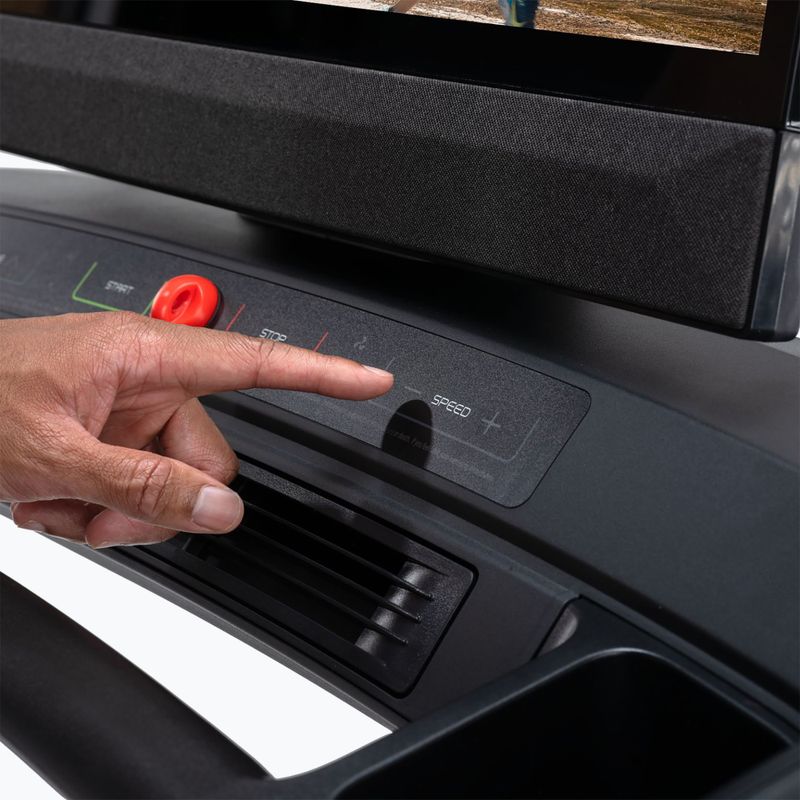 Bieżnia elektryczna NordicTrack Commercial 2450 2025 black 5