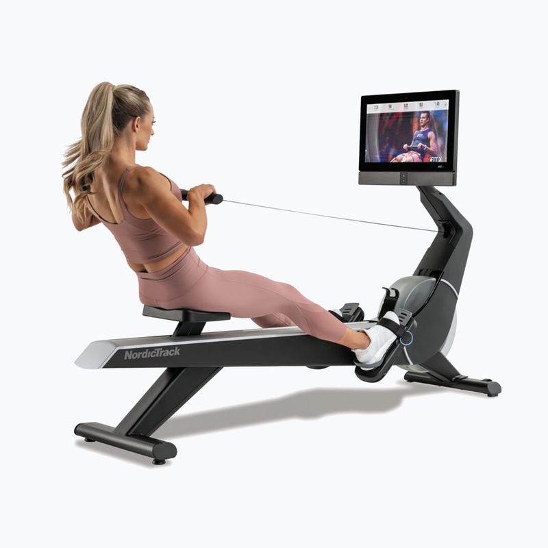 Wioślarz NordicTrack RW900 2023 4