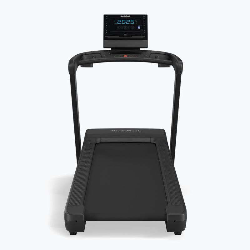 Bieżnia elektryczna NordicTrack T8 black 2