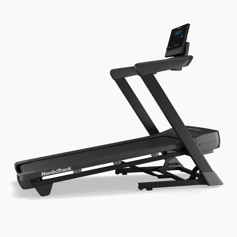Bieżnia elektryczna NordicTrack T8 black 4