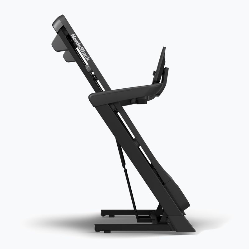 Bieżnia elektryczna NordicTrack T8 black 5