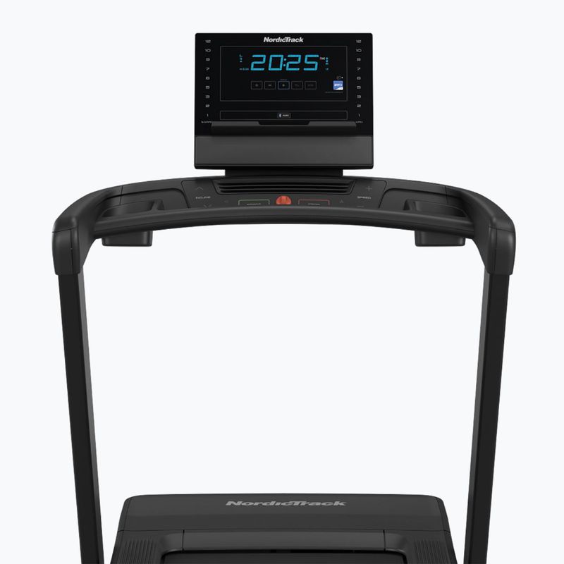 Bieżnia elektryczna NordicTrack T8 black 6