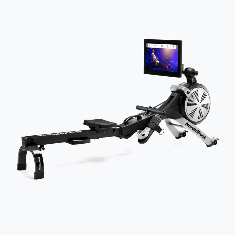 Wioślarz NordicTrack RW900