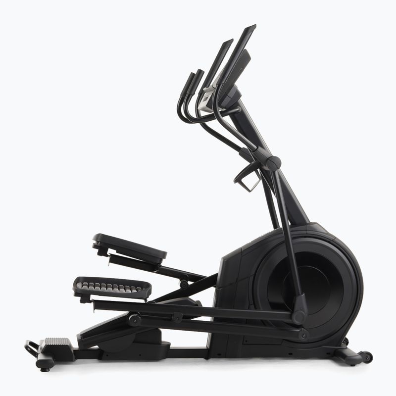Orbitrek NordicTrack AirGlide LE black 2