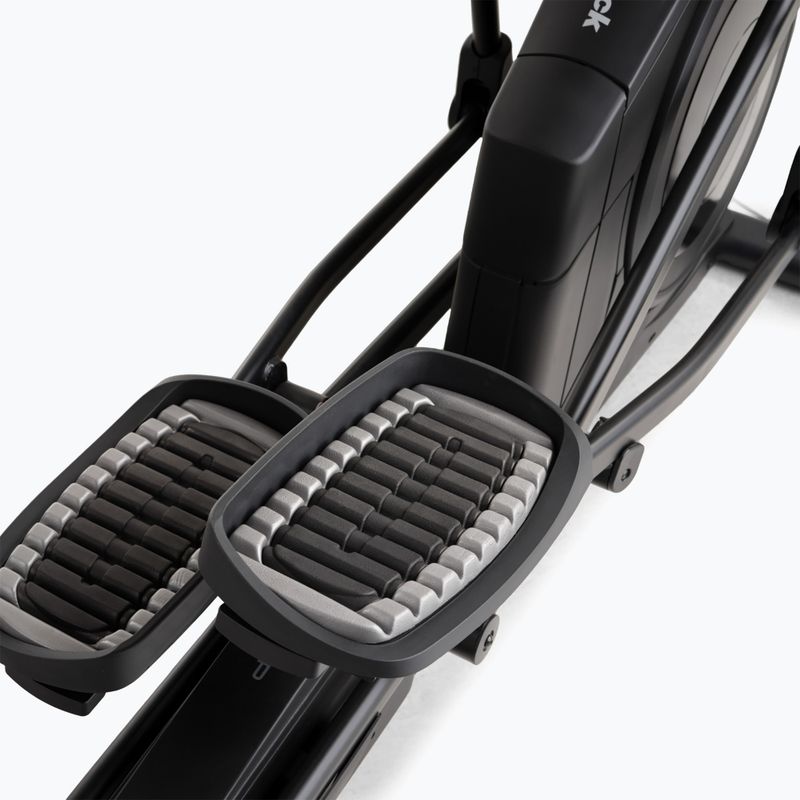 Orbitrek NordicTrack AirGlide LE black 5