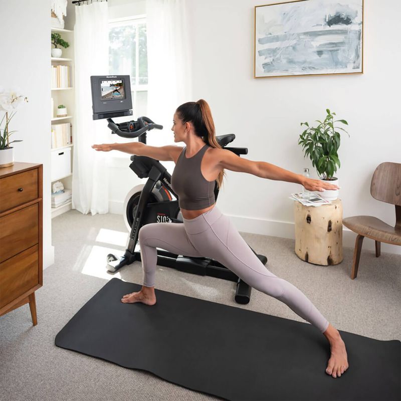Rower spinningowy NordicTrack Commercial S10i 5