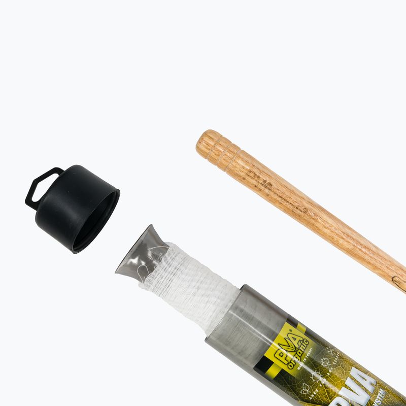 Siatka rozpuszczalna Katran PVA Mesh System 24 mm/7 m + Ubijak 3