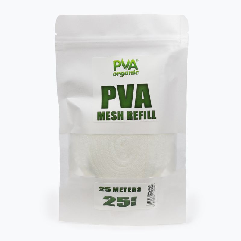 Siatka rozpuszczalna Katran PVA Mesh Refill 25 m