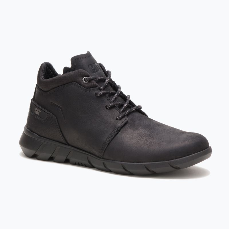 Buty męskie  CATerpillar Hendon Fleece black 7