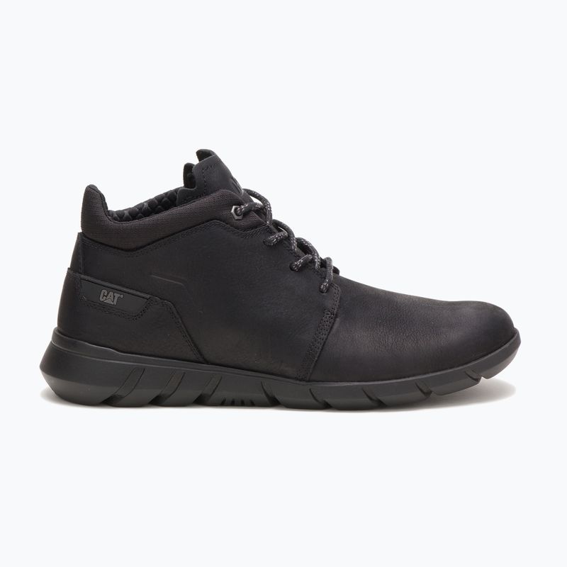 Buty męskie  CATerpillar Hendon Fleece black 8