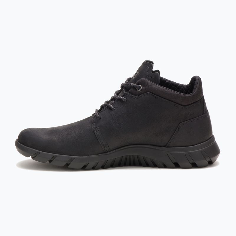 Buty męskie  CATerpillar Hendon Fleece black 9