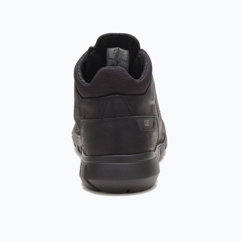 Buty męskie  CATerpillar Hendon Fleece black 10